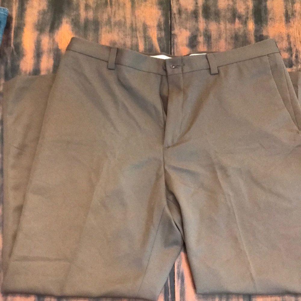 Kenneth Cole 38x30 Slacks